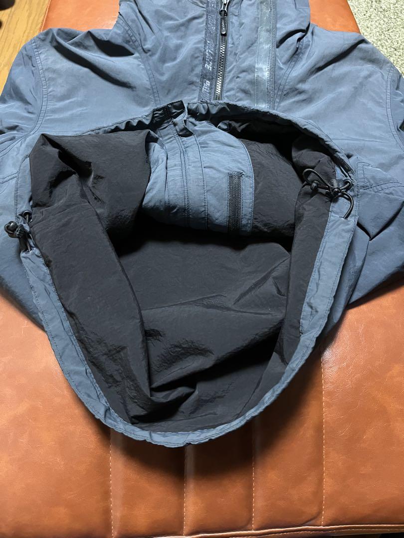 PALACE Waxer Jacket 17FW Size S