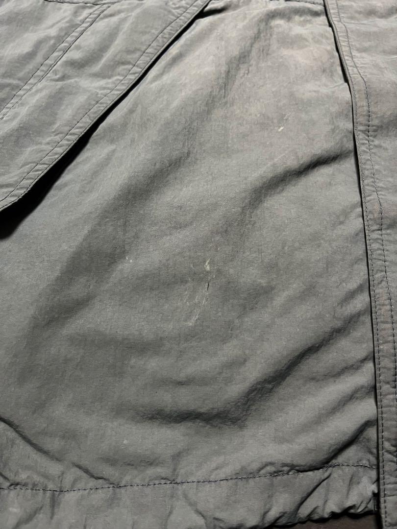 PALACE Waxer Jacket 17FW Size S