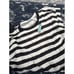 Maeve Batwing Button Back Tee