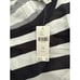 Maeve Batwing Button Back Tee