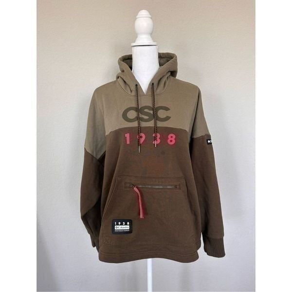 Columbia 1938 Collection Heavyweight Hoodie