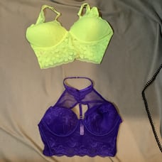 NWT VS bundle