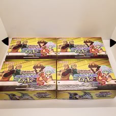 Yugioh speed duel midterm paradox
