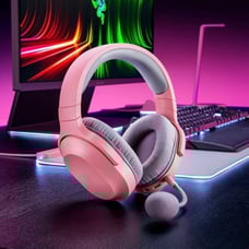 [New] Razer Barracuda X Wireless Gaming Headset Pink