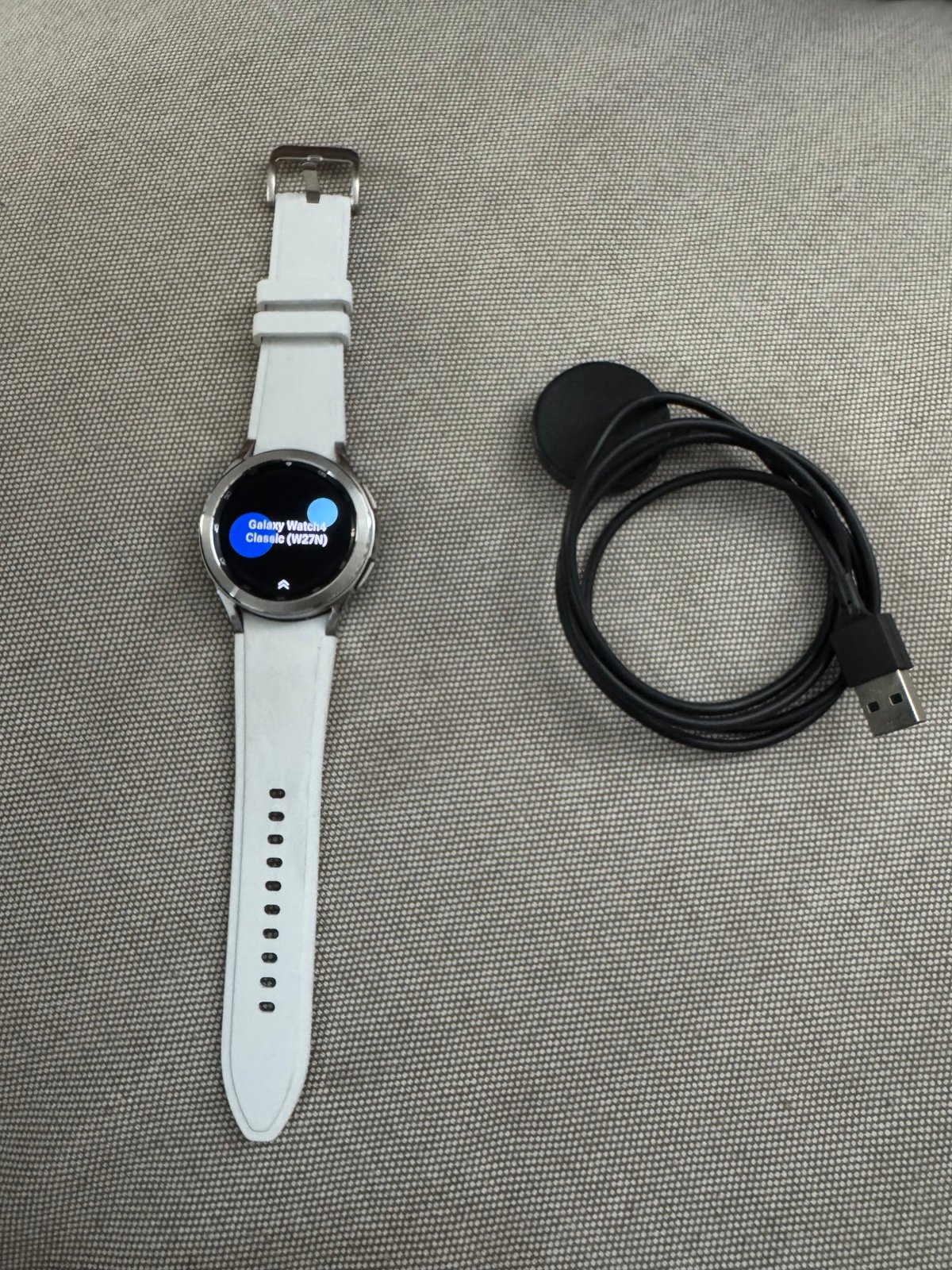 Samsung galaxy watch 4 (42mm)