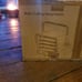 Wall/ceiling hang heater