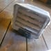 Wall/ceiling hang heater