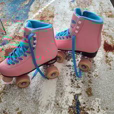 Angel Skates