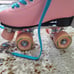 Angel Skates