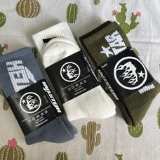 Socks one size