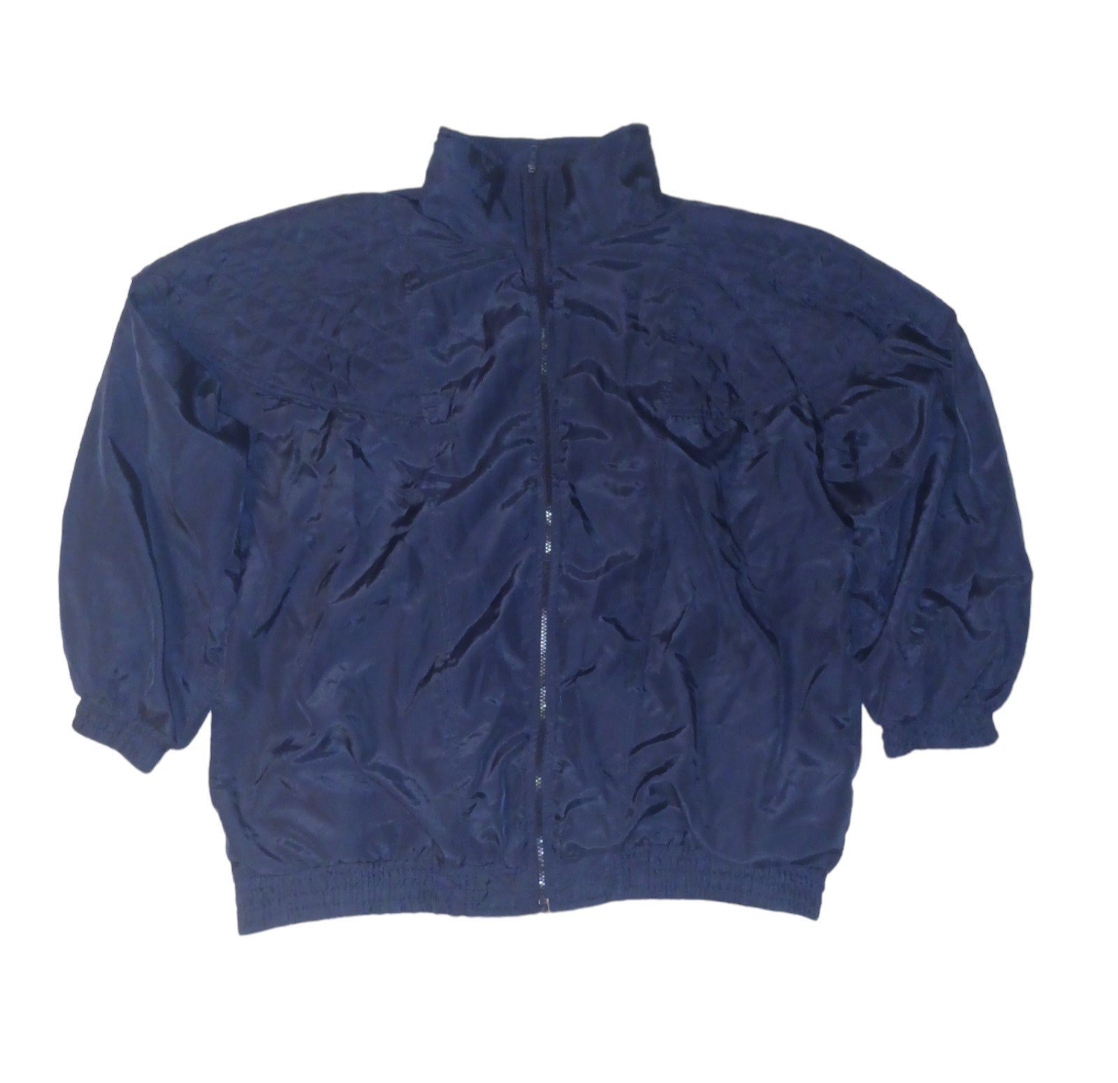 Vintage Active Horizon Windbreaker Jacket (SzXL)