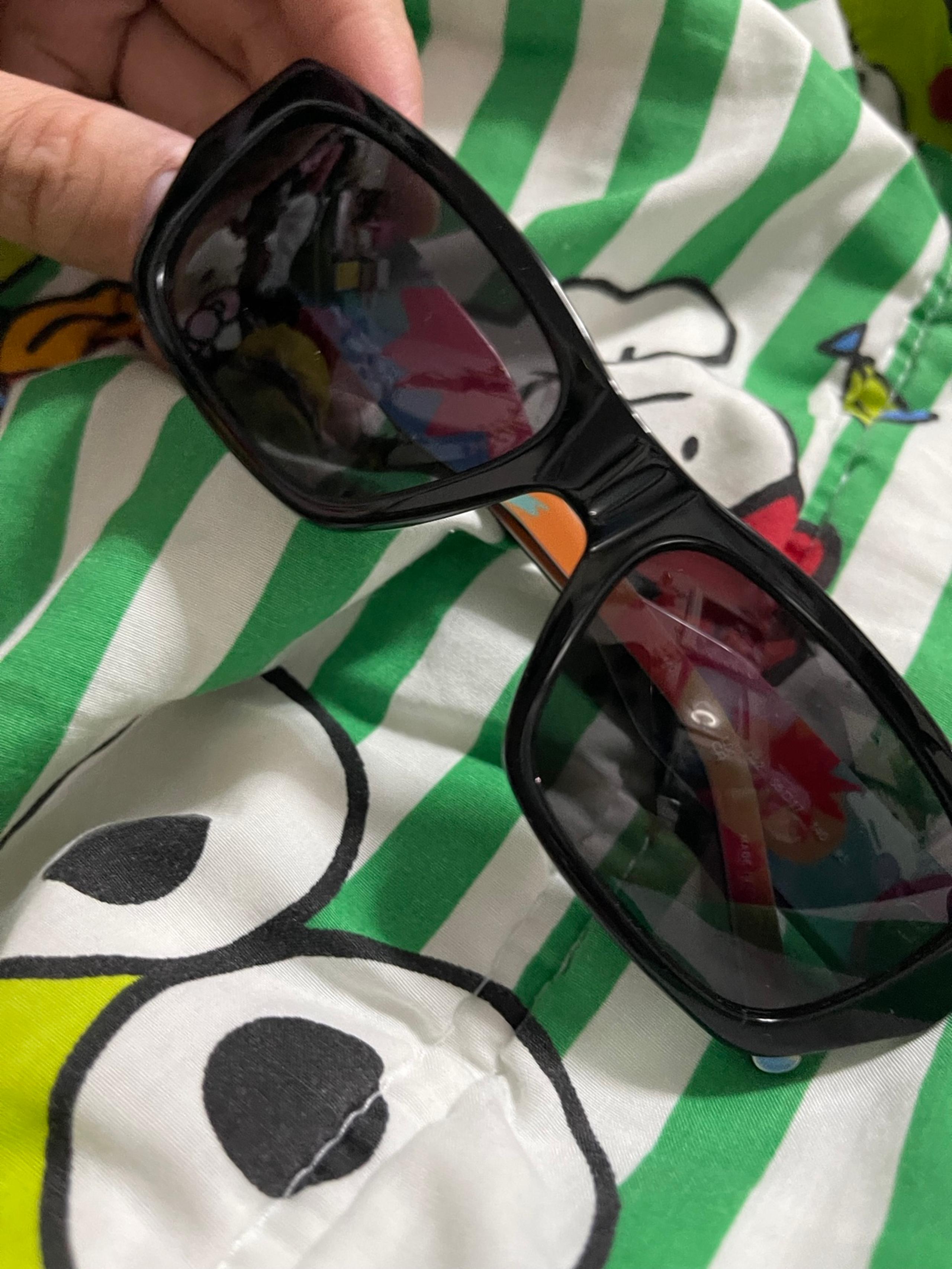 DKNY sunglasses