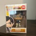 Tenya Funko Pop 250