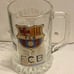 FCB BARCELONA CHAMPIONSHIP Beer Mug