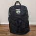 Point 3 Road Trip 2.0 Boston Celtics Basketball Backpack