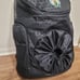 Point 3 Road Trip 2.0 Boston Celtics Basketball Backpack