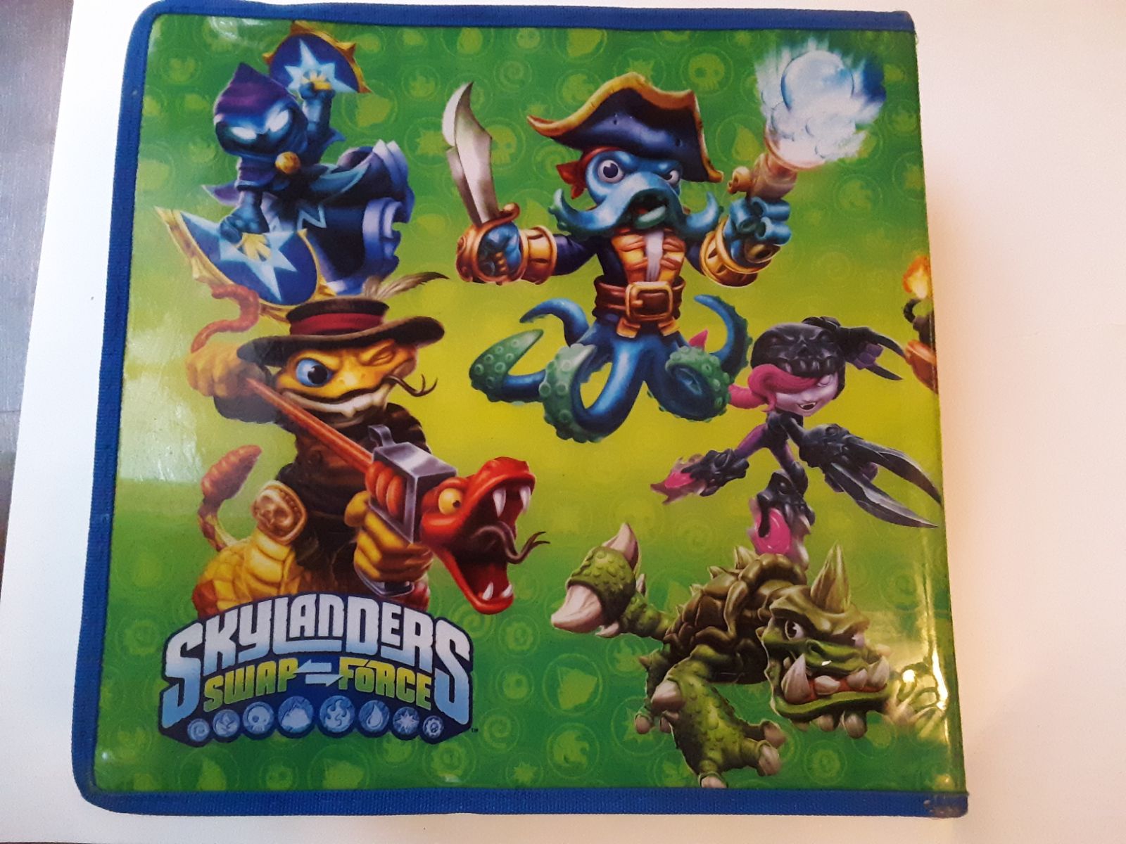 skylanders