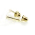 14k Real Yellow Gold Kitty Kitten Cat