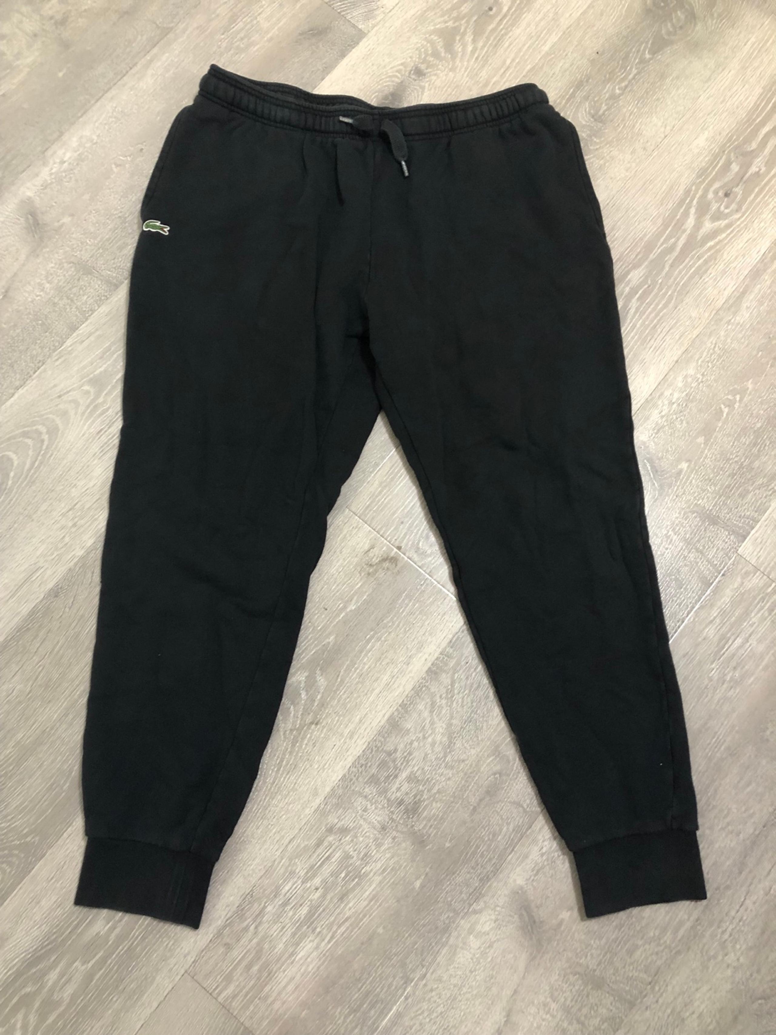 Lacoste Sport Sweatpants Men’s size xxl