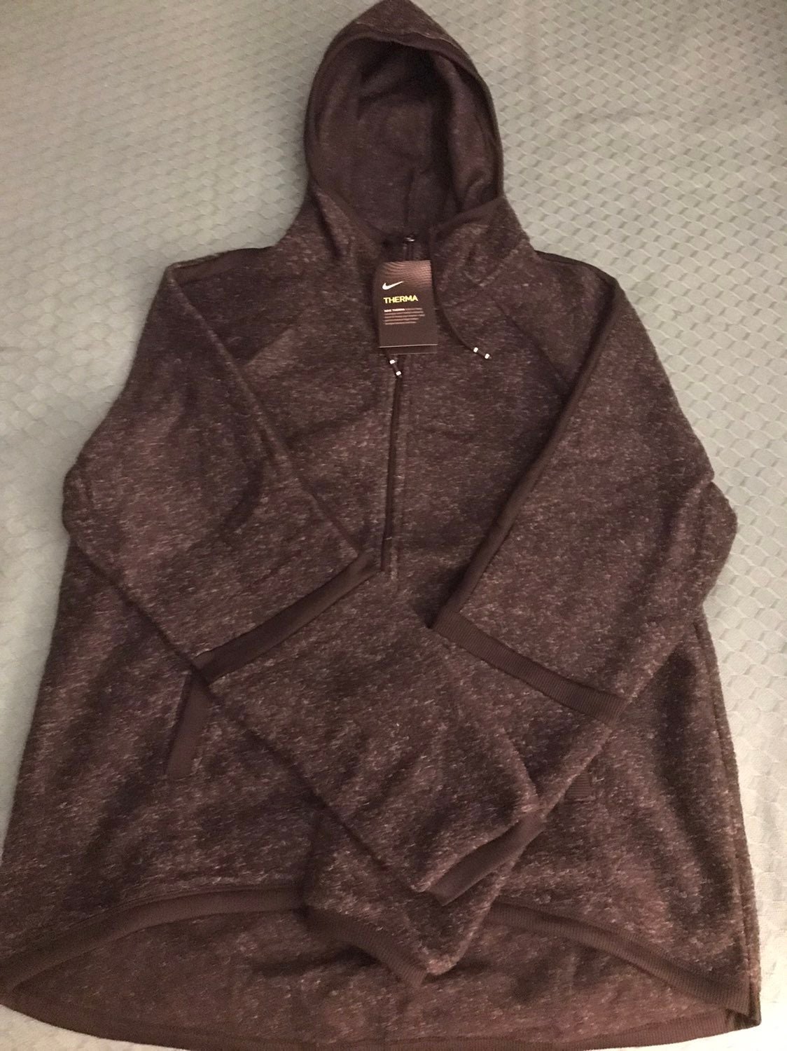 Nike Therma