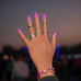 OPI Nail Polish Den-marks the Spot- Very Rare!