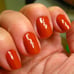 OPI Nail Polish Den-marks the Spot- Very Rare!