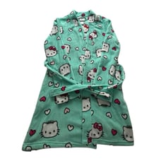 Hello Kitty and Dear Daniel Robe