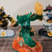 Sklanders Lot - Swapper Variants - Jade Fire Kraken, Quickdraw Rattle + more