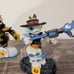Sklanders Lot - Swapper Variants - Jade Fire Kraken, Quickdraw Rattle + more