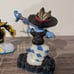 Sklanders Lot - Swapper Variants - Jade Fire Kraken, Quickdraw Rattle + more