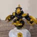 Sklanders Lot - Swapper Variants - Jade Fire Kraken, Quickdraw Rattle + more