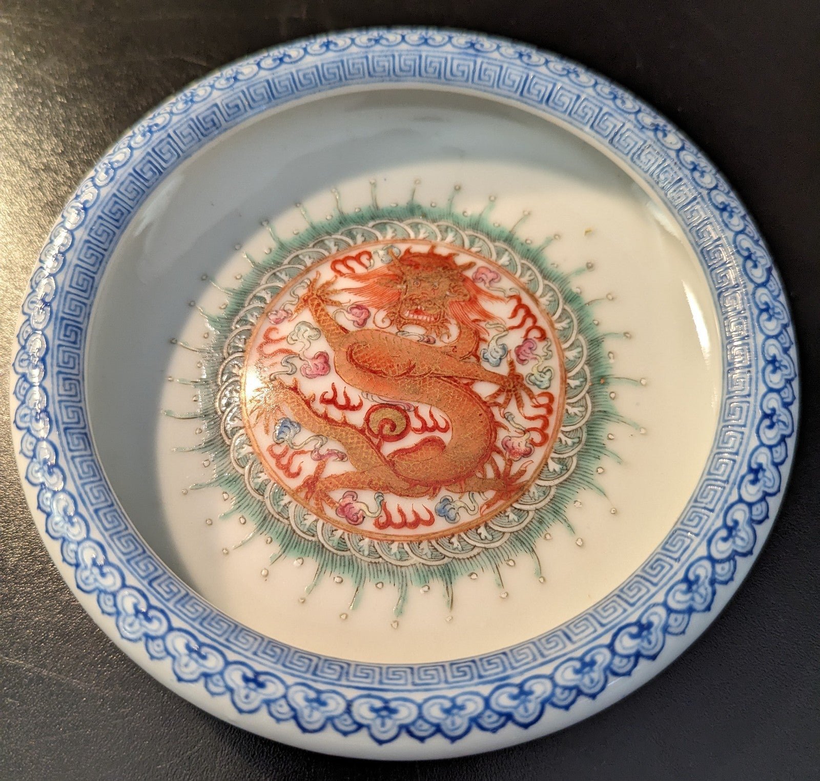 porcelain
