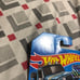 Jeepster Commando Super Treasure Hunt hot wheels factory sealed
