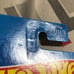 Jeepster Commando Super Treasure Hunt hot wheels factory sealed