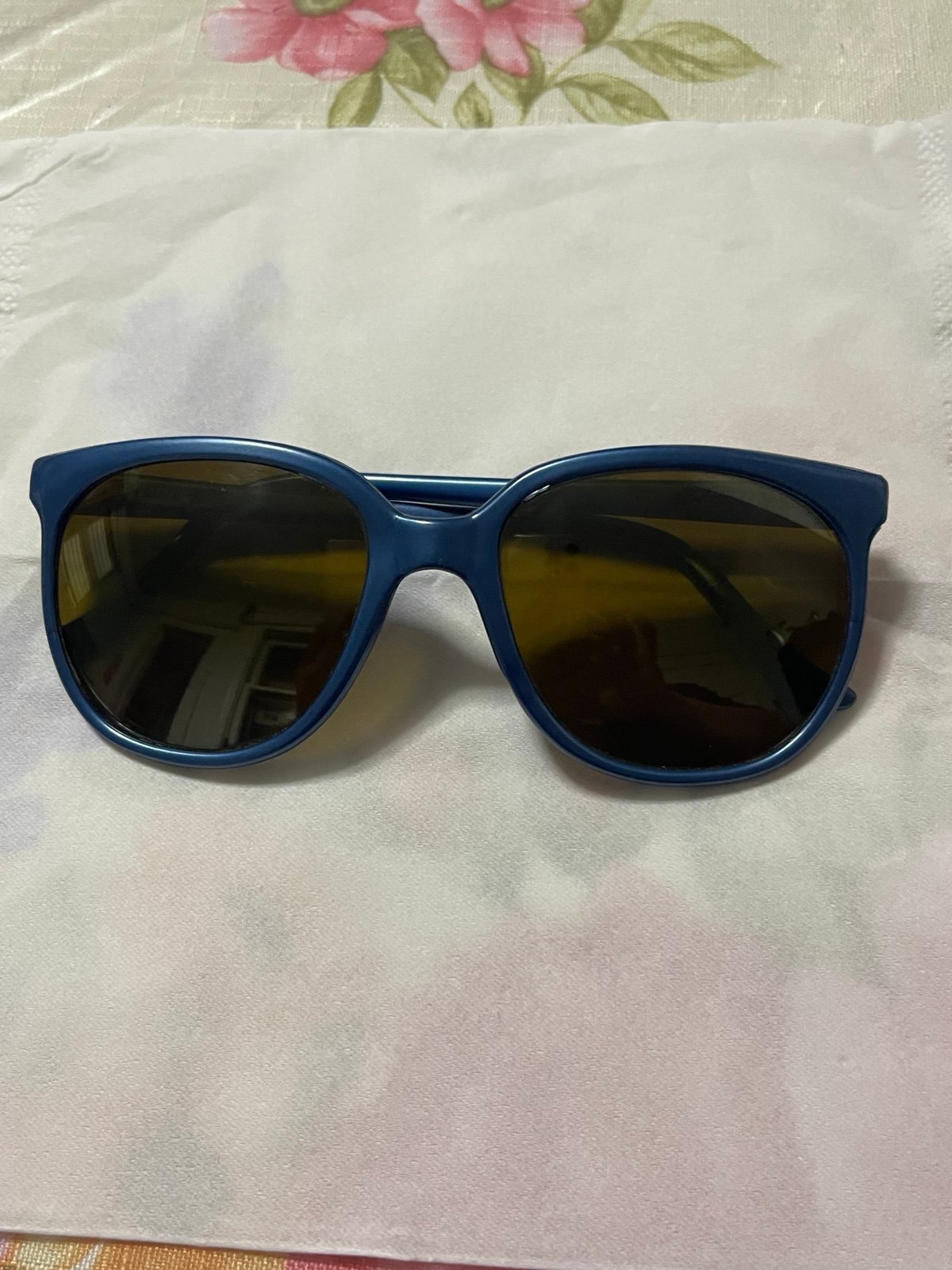 Vuarnet Legend 02 blue POUILLOUX Sunglasses