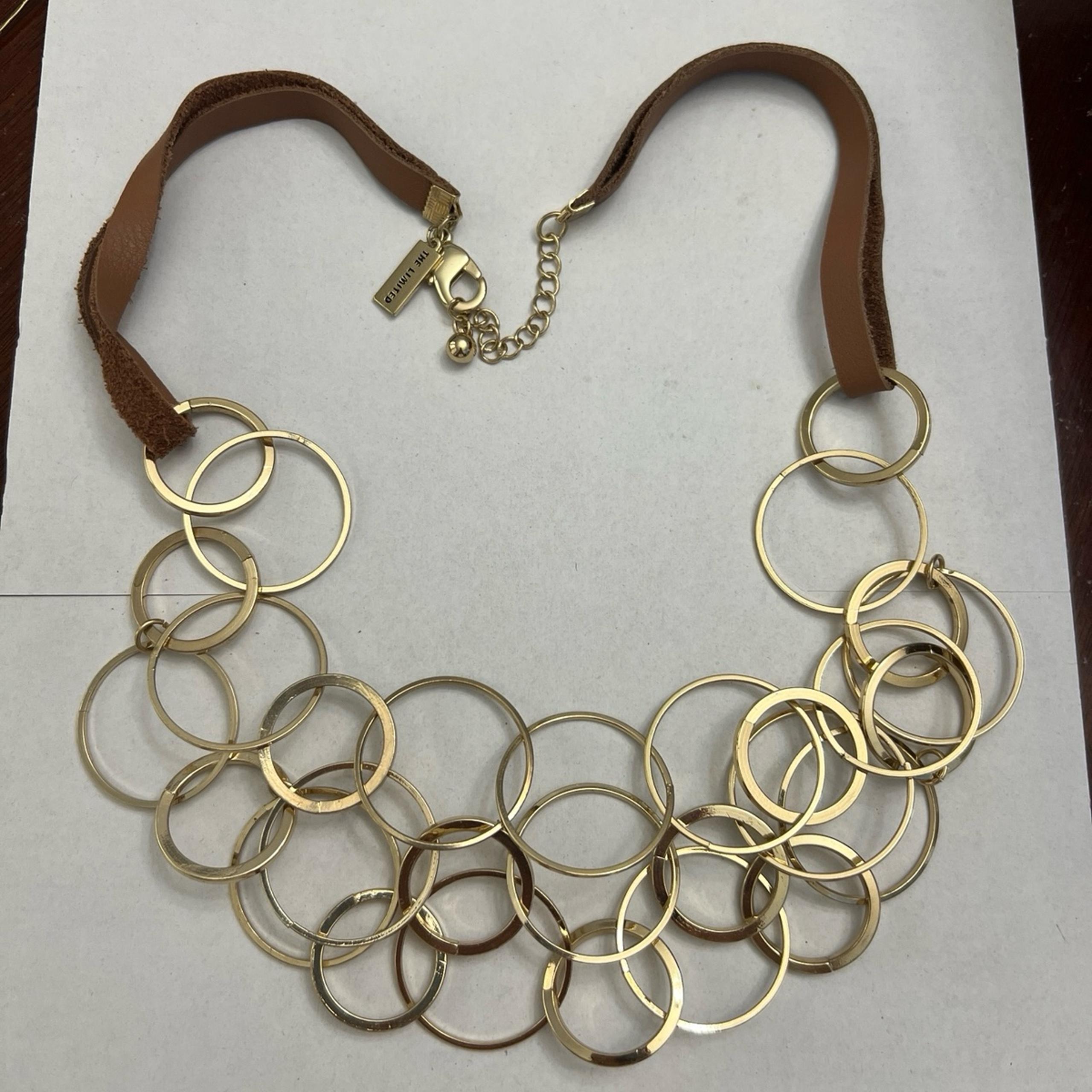 Necklace the limited READ DESCRIPTION