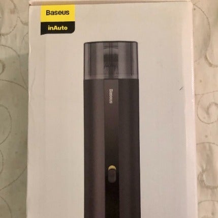 Baseus 5000pa A2 Car Vacuum Cleaner