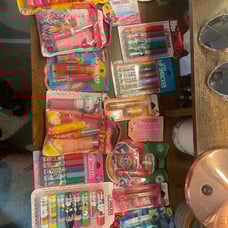 LIP SMACKER LOT