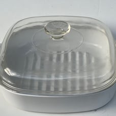 corningware grilling casserole