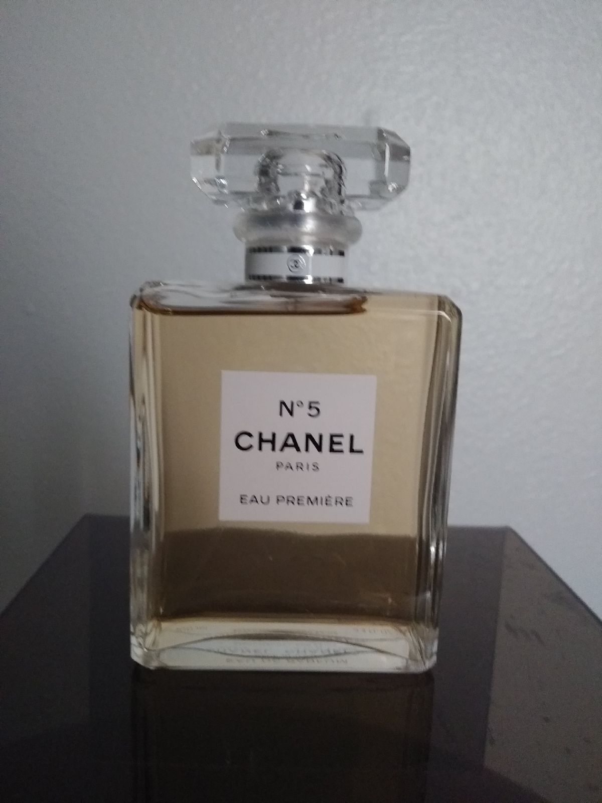 Chanel No 5 Eau