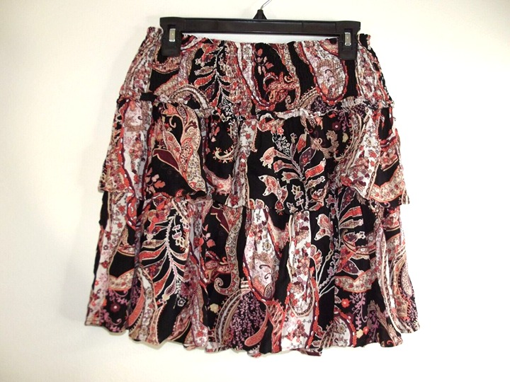 Skirt