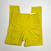 Aerie Offline Mustard Yellow Hi-Rise Legging