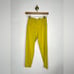 Aerie Offline Mustard Yellow Hi-Rise Legging