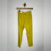 Aerie Offline Mustard Yellow Hi-Rise Legging