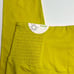 Aerie Offline Mustard Yellow Hi-Rise Legging