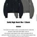 IDWS Korea Flight Nylon Puff Jacket MUSINSA XU