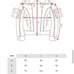 IDWS Korea Flight Nylon Puff Jacket MUSINSA XU
