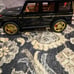 Mercedes G-Wagon 1:24 die cast model car