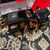 Mercedes G-Wagon 1:24 die cast model car