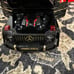 Mercedes G-Wagon 1:24 die cast model car